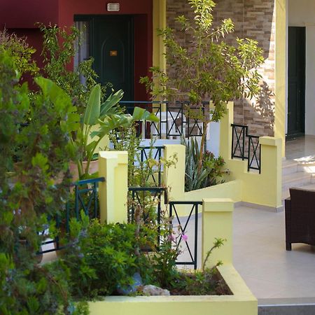 Ariadni Palace Hersonissos  Zewnętrze zdjęcie