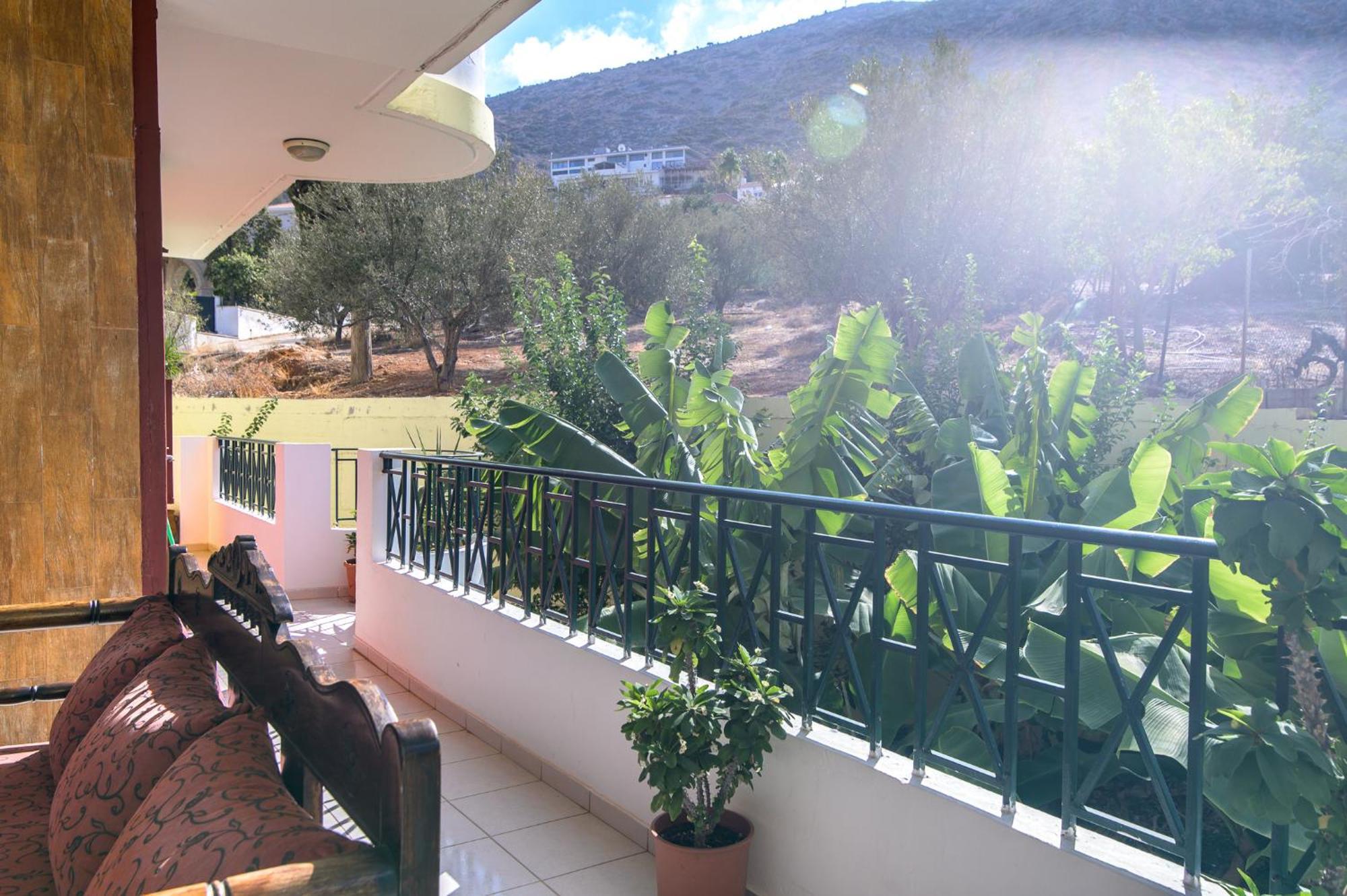 Ariadni Palace Hersonissos  Zewnętrze zdjęcie