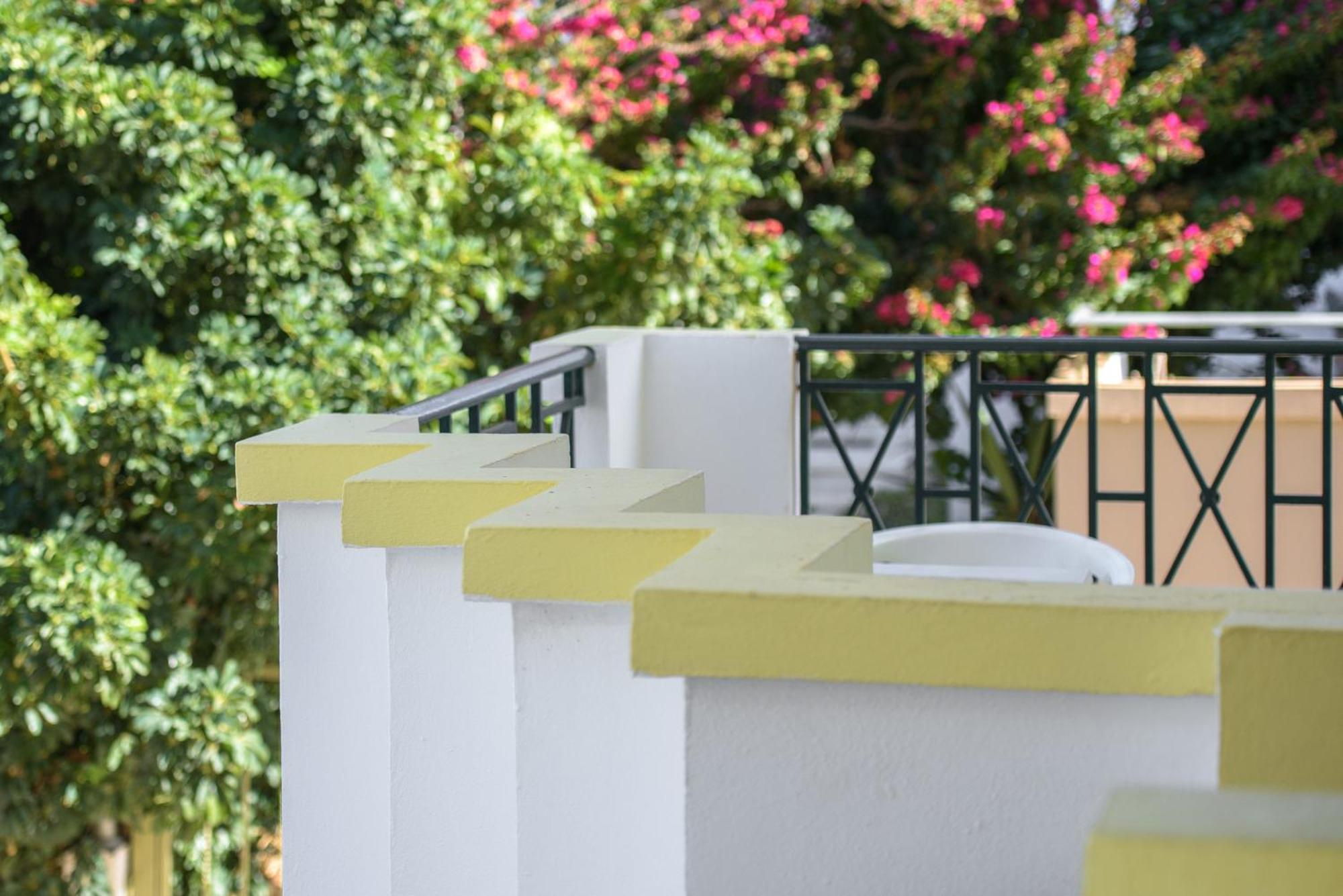 Ariadni Palace Hersonissos  Zewnętrze zdjęcie