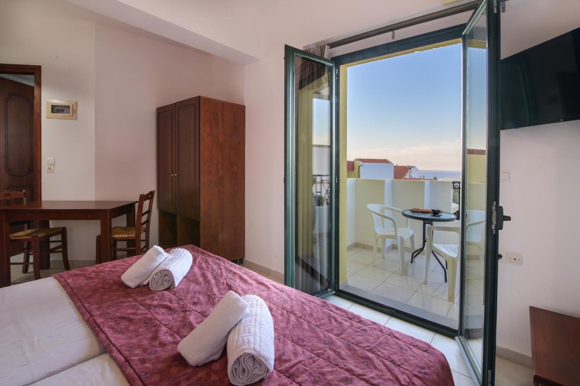 Ariadni Palace Hersonissos  Zewnętrze zdjęcie