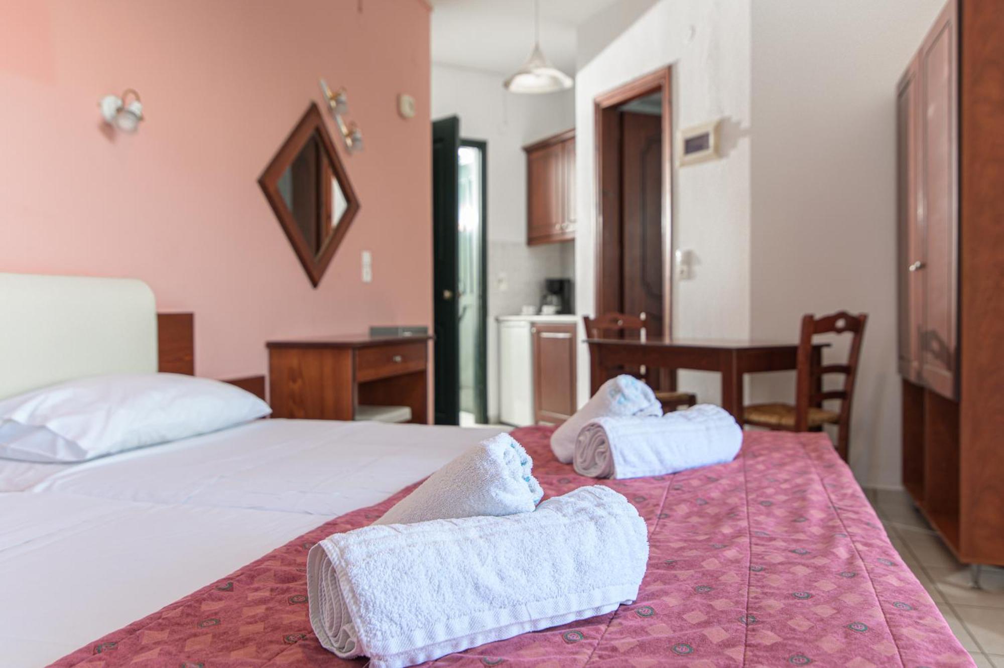 Ariadni Palace Hersonissos  Zewnętrze zdjęcie