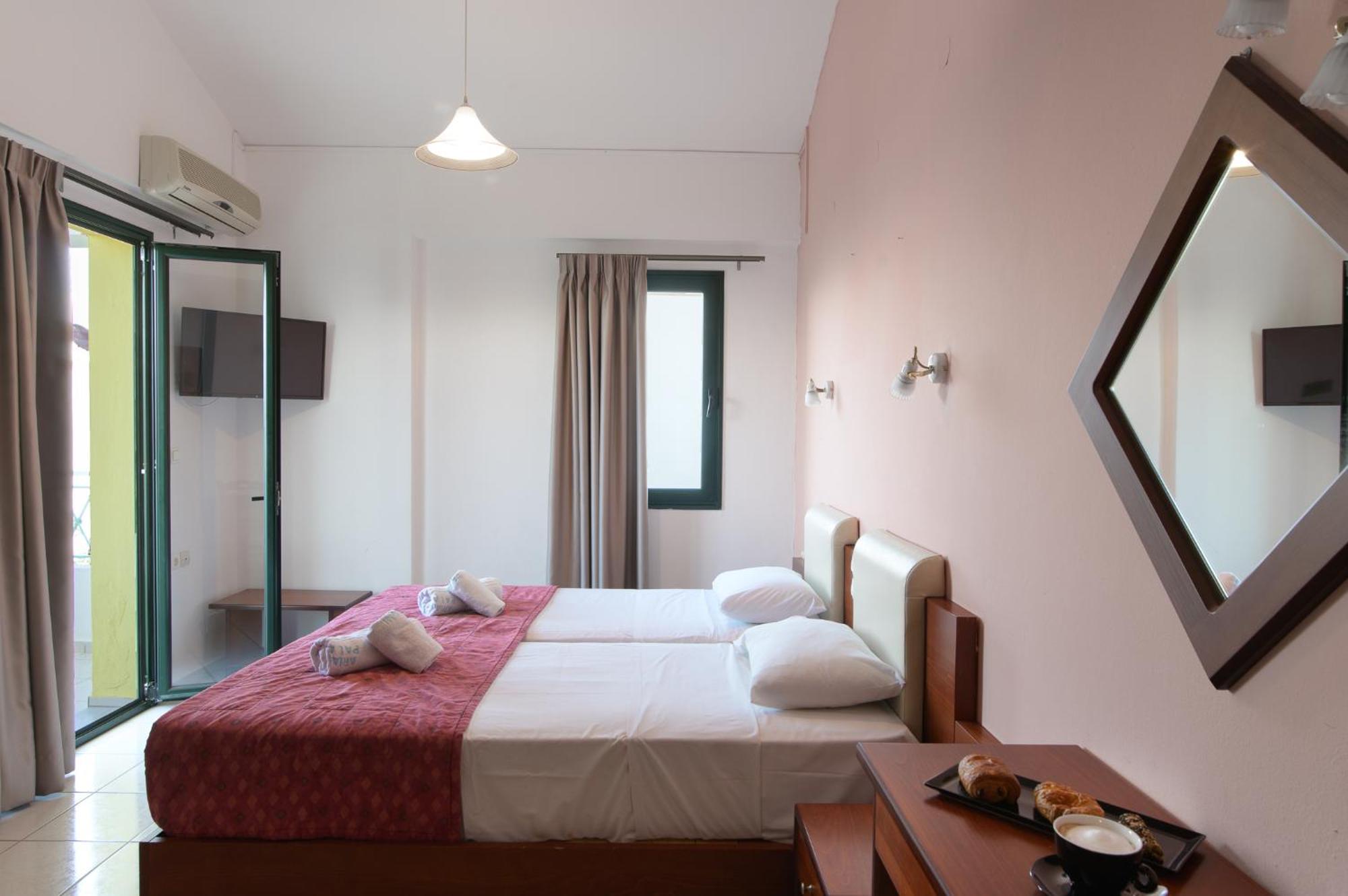 Ariadni Palace Hersonissos  Zewnętrze zdjęcie
