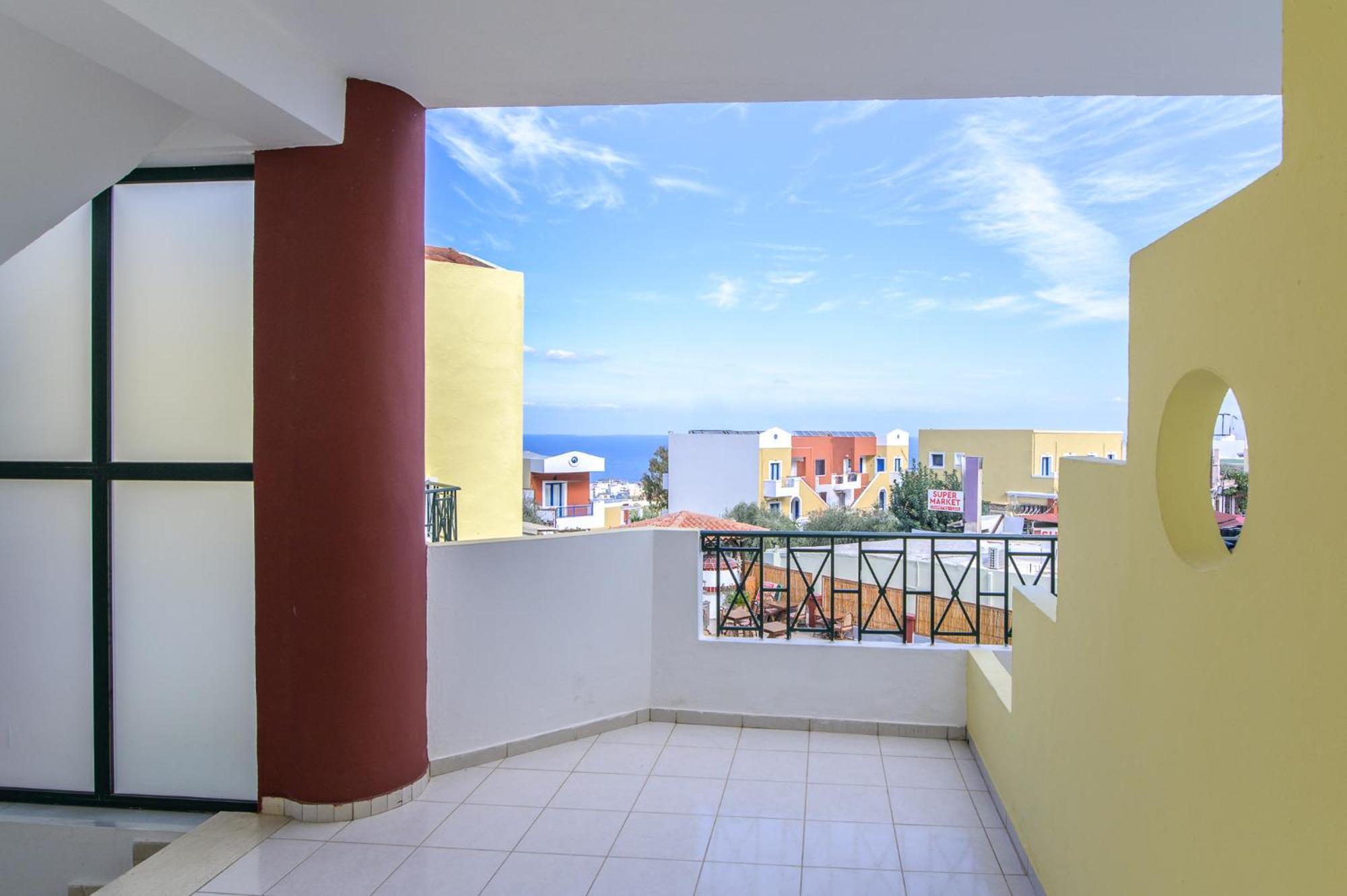 Ariadni Palace Hersonissos  Zewnętrze zdjęcie