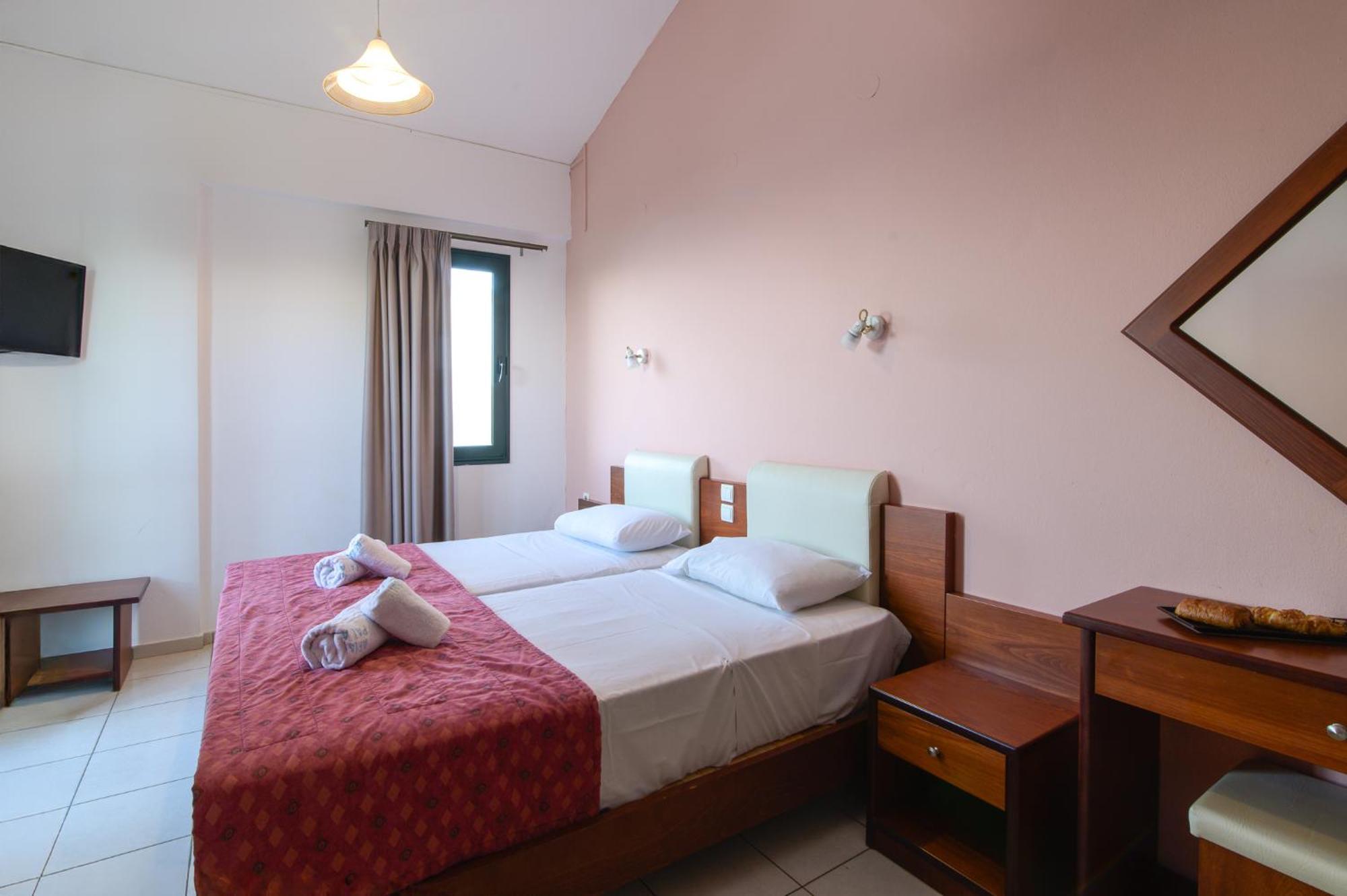 Ariadni Palace Hersonissos  Zewnętrze zdjęcie