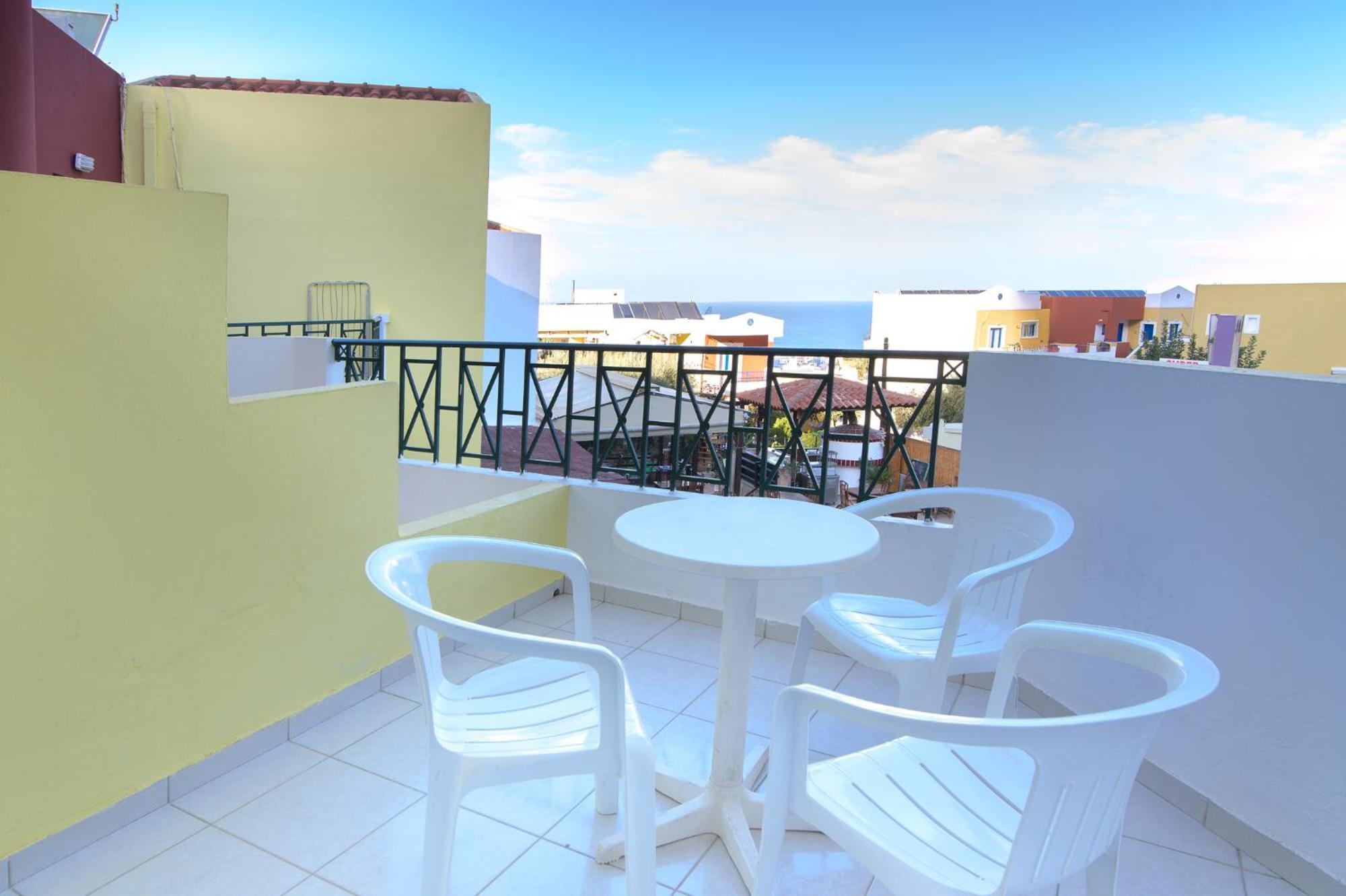 Ariadni Palace Hersonissos  Zewnętrze zdjęcie