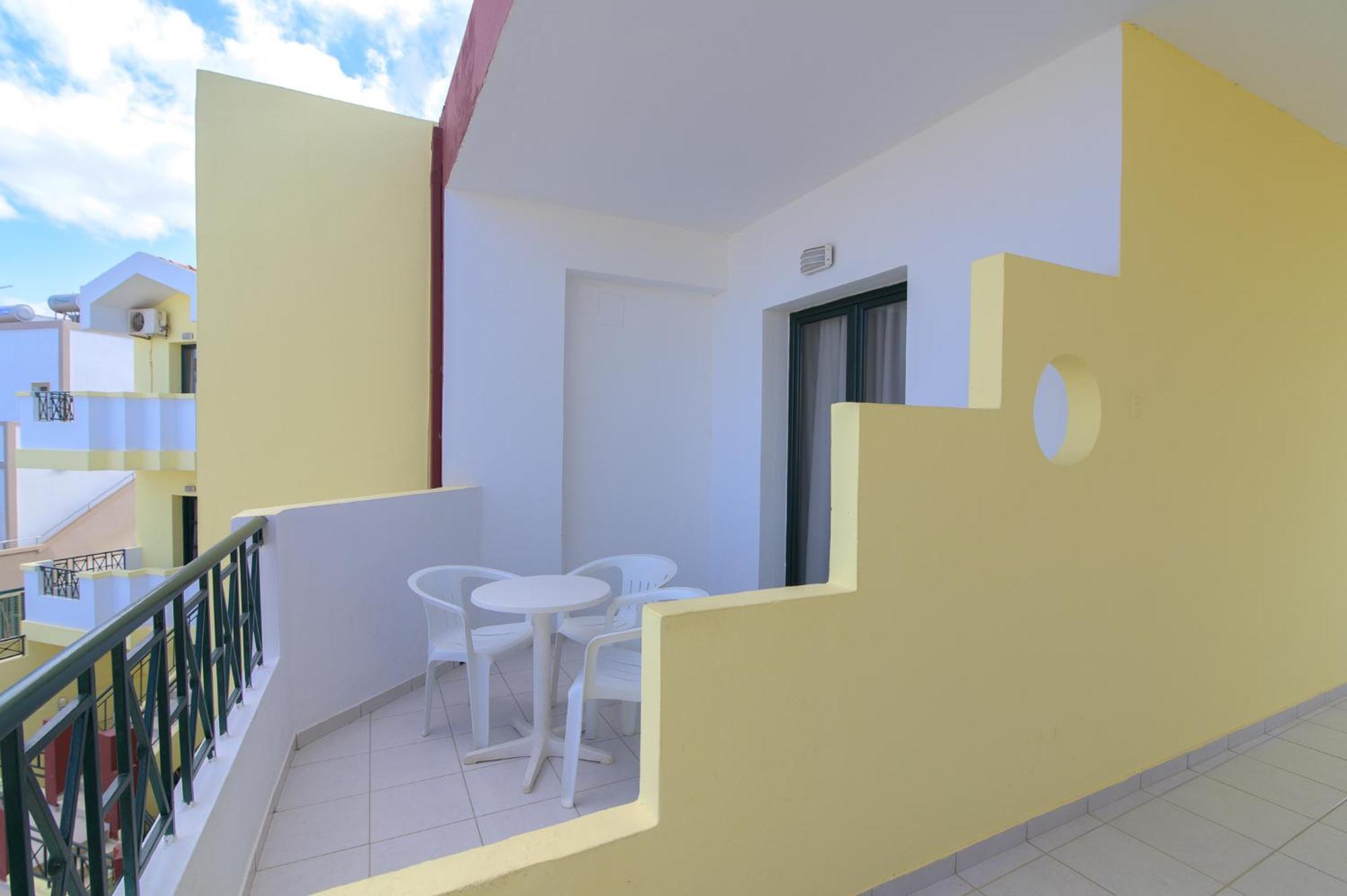 Ariadni Palace Hersonissos  Zewnętrze zdjęcie