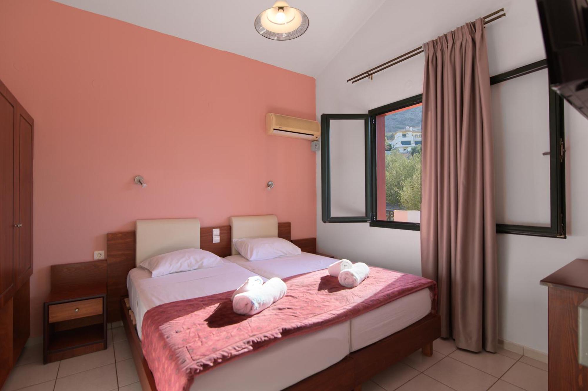 Ariadni Palace Hersonissos  Zewnętrze zdjęcie