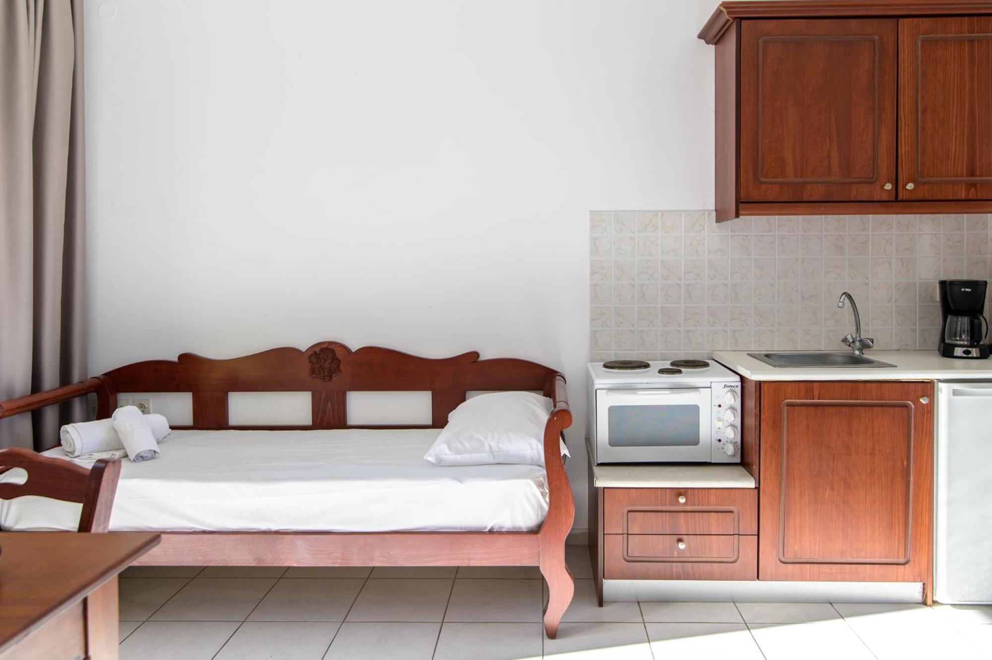 Ariadni Palace Hersonissos  Zewnętrze zdjęcie