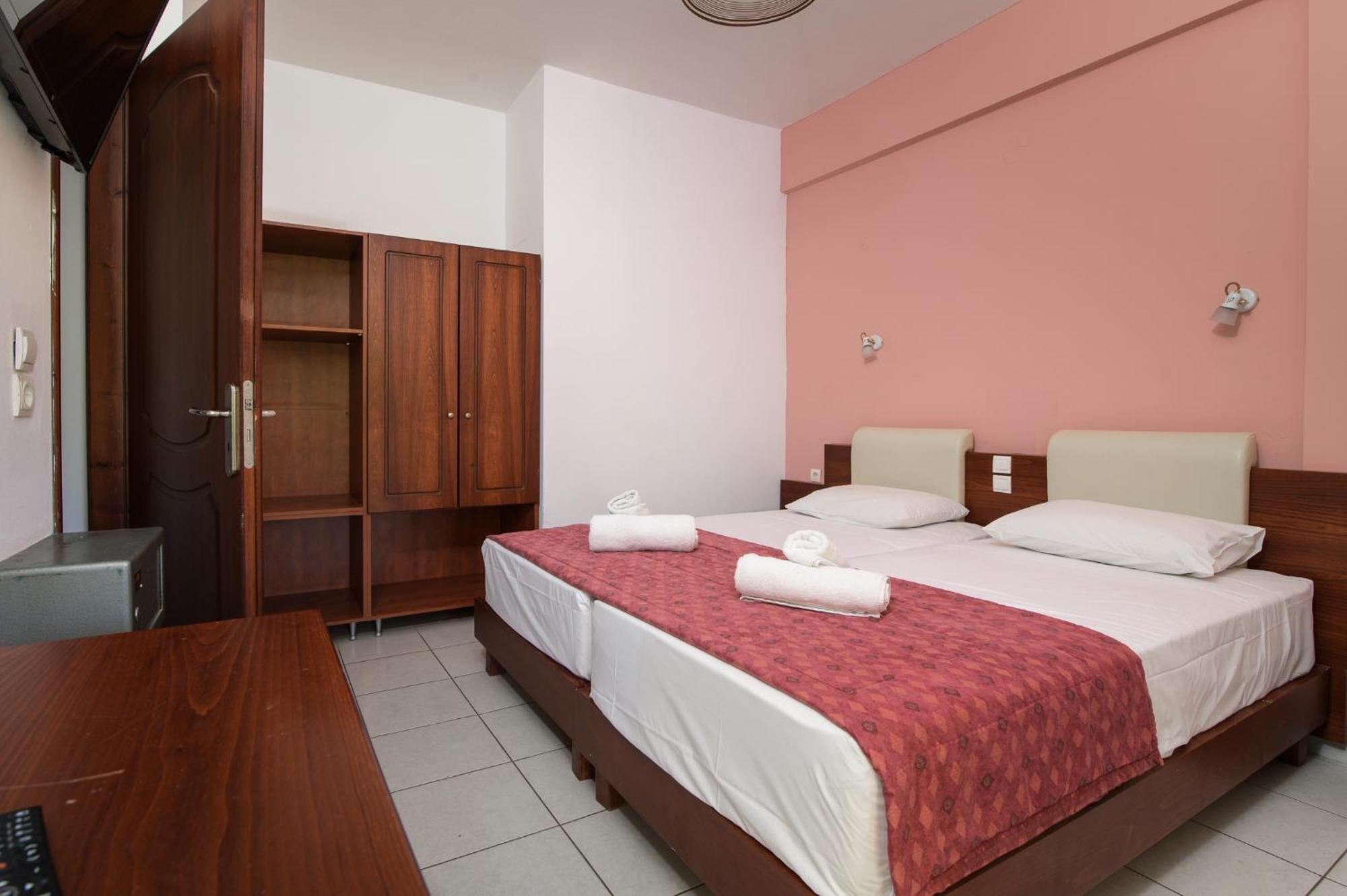 Ariadni Palace Hersonissos  Zewnętrze zdjęcie