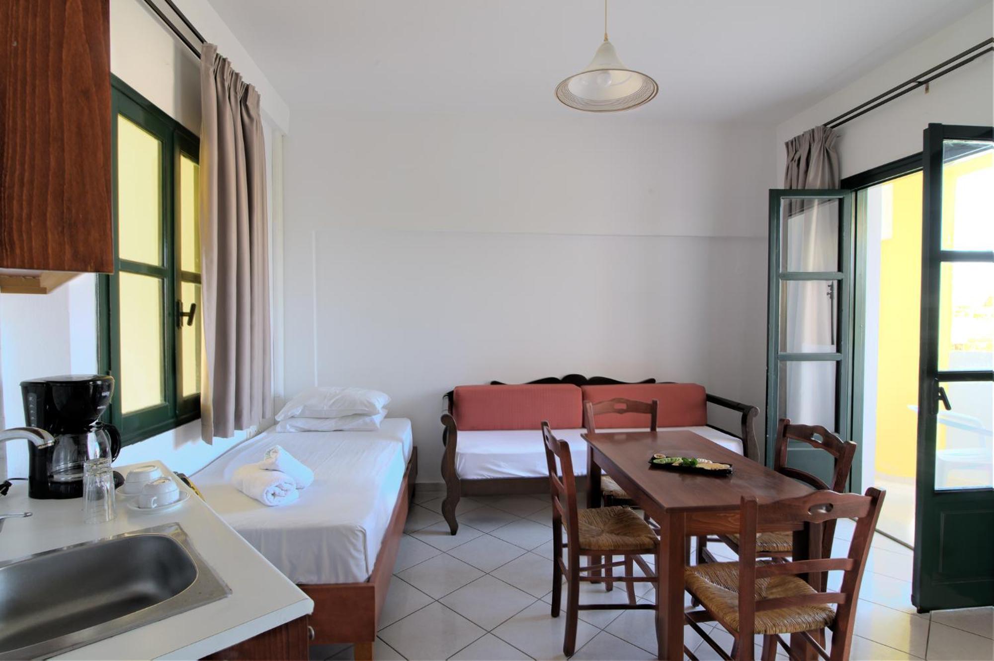Ariadni Palace Hersonissos  Zewnętrze zdjęcie