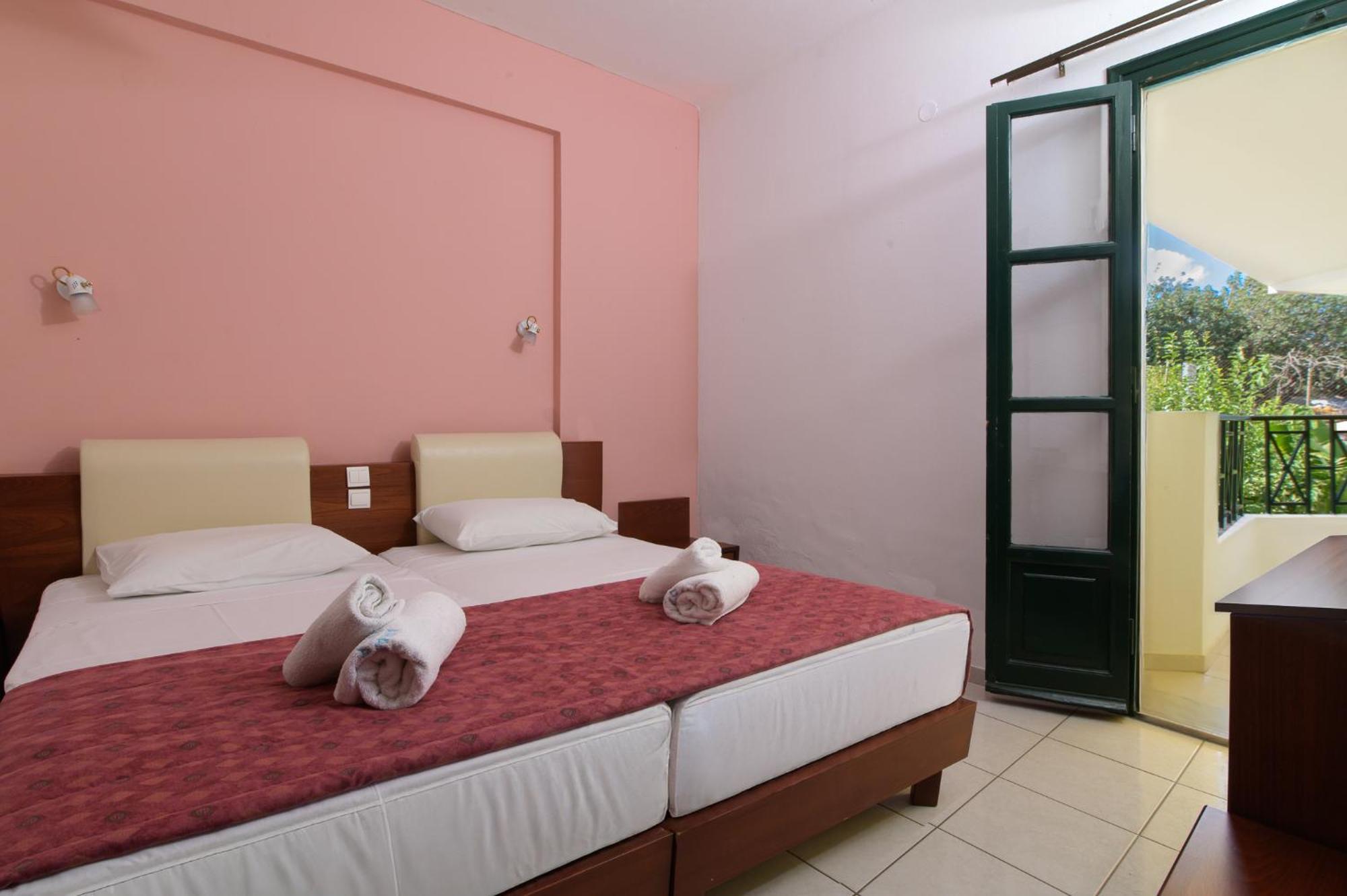Ariadni Palace Hersonissos  Zewnętrze zdjęcie
