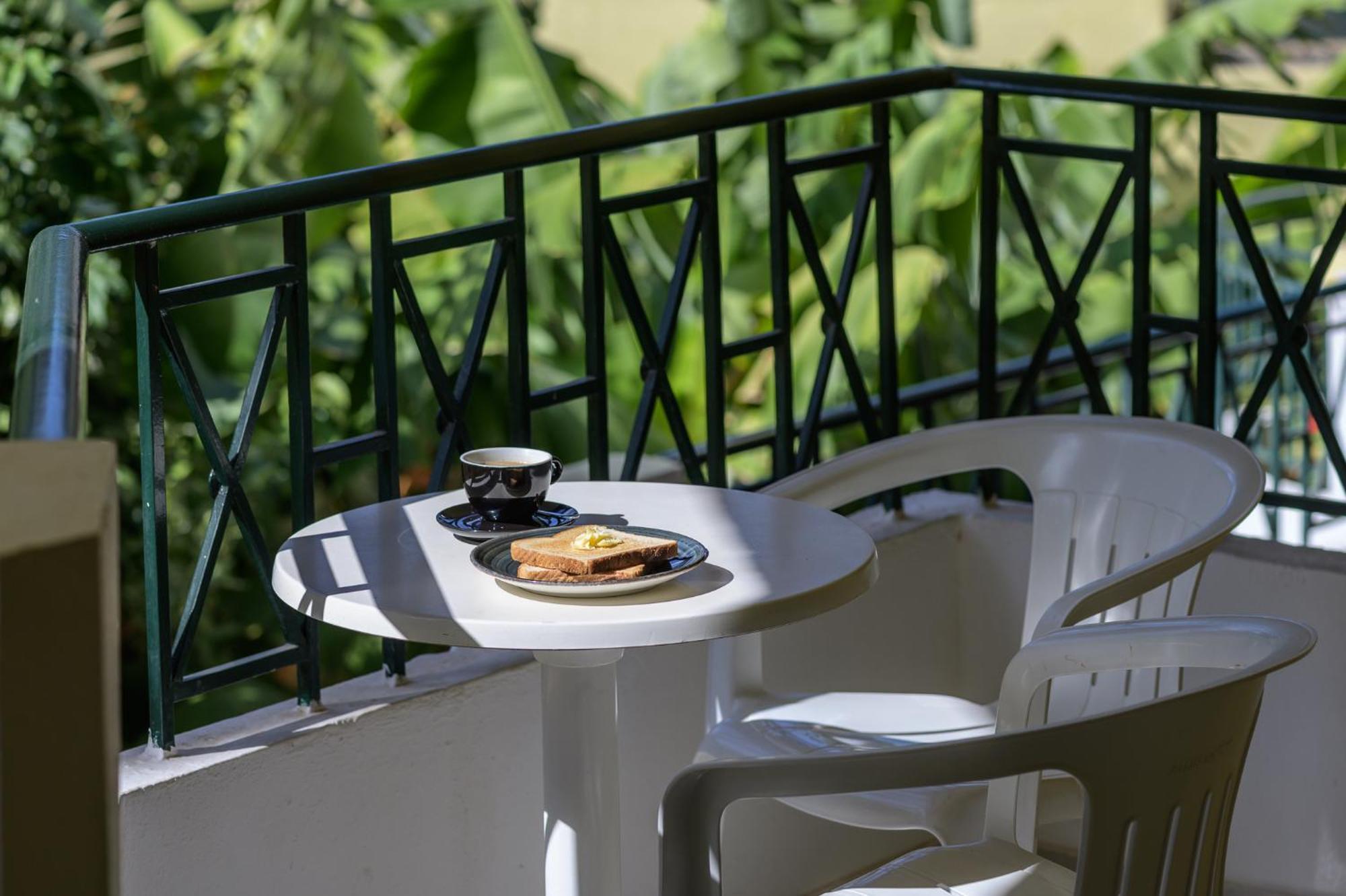 Ariadni Palace Hersonissos  Zewnętrze zdjęcie